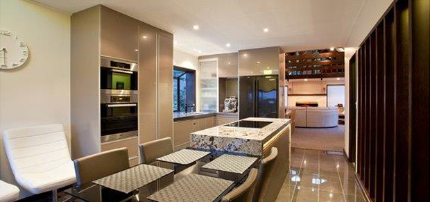 Architecturally Designed Homes