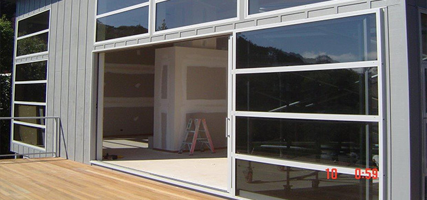 Joinery